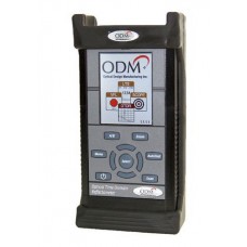 ODM OTR 500-S Singlemode OTDR / VIS 300