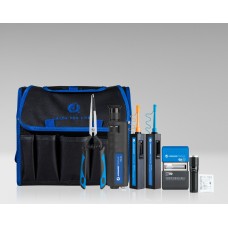Jonard TK-188 Fiber Connector Cleaning Kit & Inspection Kit
