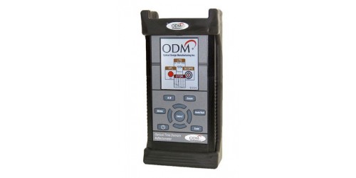 ODM OTR 700-Q Quad SM & MM OTDR