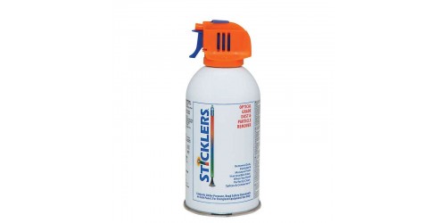 SticklersR Optic Grade Dust & Particle Remover Duster - FOD10A