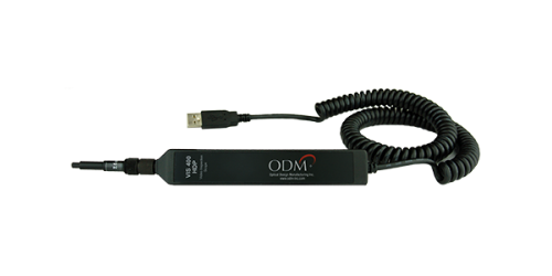 ODM VIS 400-HDP Visual Inspection Probe