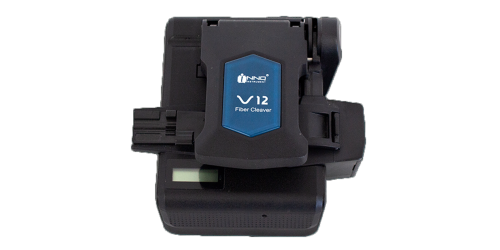 INNO V12 Pro Fully Automatic, Precision Optic Fiber Cleaver 