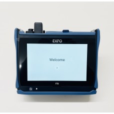 EXFO FTB LITE-720D-SM8 OTDR