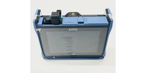 EXFO FTB LITE-730D-SM3 OTDR
