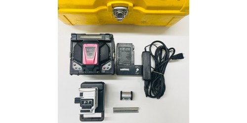 FORC F15 Fusion Splicer - Refurbished - With F7 Cleaver FORC F15 Fusion Splicer - Refurbished - With F7 Cleaver
