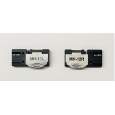 INNO MH-12 Fiber Holders For View 12R Ribbon Splicers