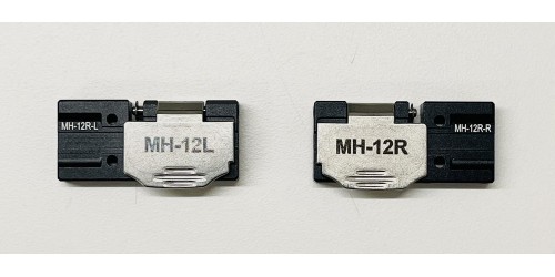 INNO MH-12 Fiber Holders For View 12R Ribbon Splicers