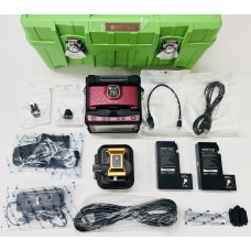 INNO M9 Core Alignment Fusion Splicer Kit