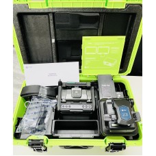 INNO View 3X Fusion Splicer Kit