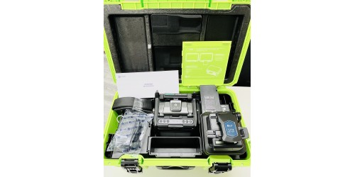 INNO View 3X Fusion Splicer Kit