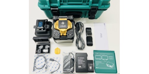 INNO View 7 Fusion Splicer