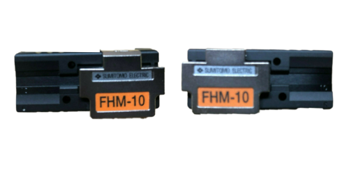 Sumitomo FHM-10 Fiber Holders