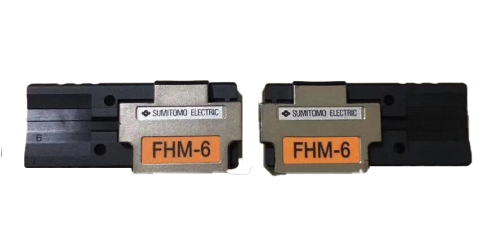 Sumitomo FHM-6 Fiber Holders