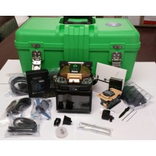 INNO View 5 Core Alignment Fusion Splicer Kit