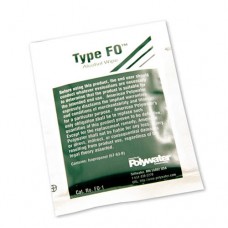 Polywater FO-1 Type FO ISO Alcohol Wipes 50pk per case