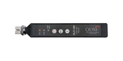 ODM DLS 350 LED Light Source