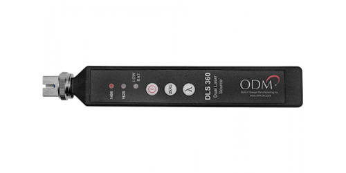 ODM DLS 360 Laser Light Source