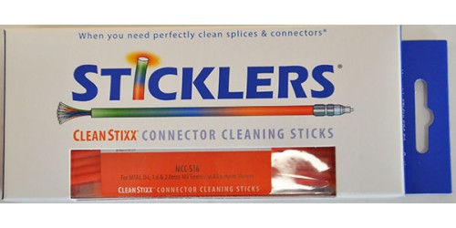 Mil-Aero CLEANSTIXXR Cleaning Sticks MCC-S16