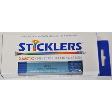 2.5mm CLEANSTIXXR Cleaning Sticks MCC-S25