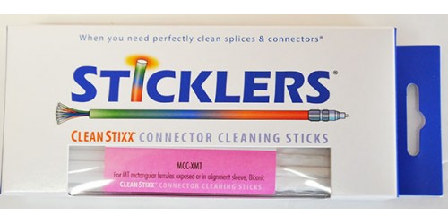 MT CLEANSTIXXR Cleaning Sticks MCC-XMT