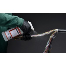 Polywater TC-16LF SqueekyKleen fiber optic cable cleaner